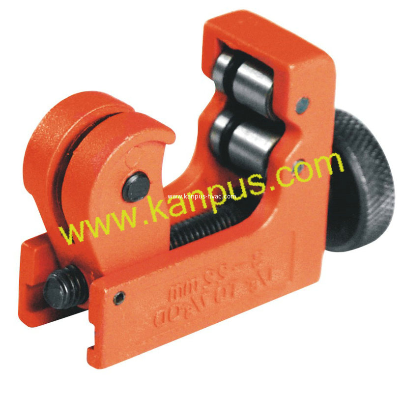 Mini tube cutter CT128 (HVAC/R tool, refrigeration tool, hand tool)