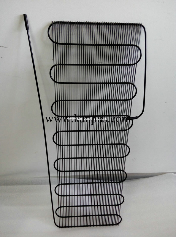Water dispenser wire tube condenser (bundy tube condenser, water dispenser parts)