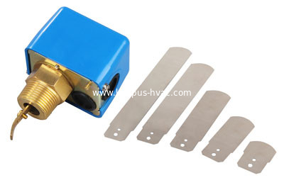 Flow switch  FQS–U30G (liquid switch, HVAC/R parts)