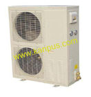 XJQ series Box type Side fan condensing unit, HVAC/R equipment, refrigeration unit