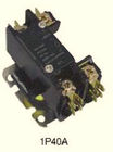 CJX9 air conditioner contactor 1P40A, AC contactor, HVAC/R parts, ACR parts