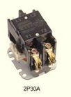 CJX9 air conditioner contactor 2P30A, AC contactor, HVAC/R parts, ACR parts