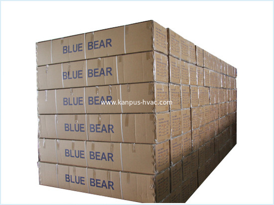 Rubber insulation pipe for air conditioner, foam insulation hose, rubber pipe, HVAC/R part