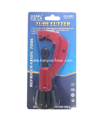 B Pipe Cutter CT-1021 (HVAC/R tool, refrigeration tool, hand tool, pipe tool)