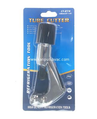 Pipe Cutter CT-274, HVAC/R tool, refrigeration tool, hand tool