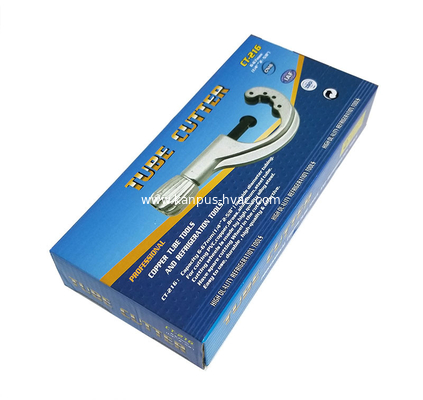 Speed Pipe Cutter CT-216 (HVAC/R tool, refrigeration tool, hand tool)
