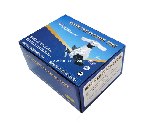 45 degree eccentric cone type flaring tool CT-806A / CT-806M, tube tool, refrigeration tool