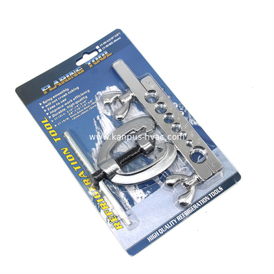 45 degree flaring tool CT-191 (HVAC/R tool, refrigeration tool, hand tool, pipe flare tool)
