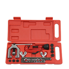 7 Hole Double Flaring Tool CT-2031, refrigeration tool, hand tool, HVAC/R tool
