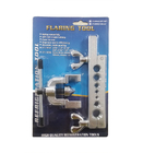 flaring tool CT-195  (Grabber Flaring Tool, tube tool, pipe tool, hand tool)