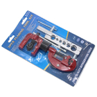 3PC Flaring Tool Kit CT-8010 (HVAC/R tool, refrigeration tool, hand tool, tube cutter)