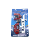 3PC Flaring Tool Kit CT-8010 (HVAC/R tool, refrigeration tool, hand tool, tube cutter)