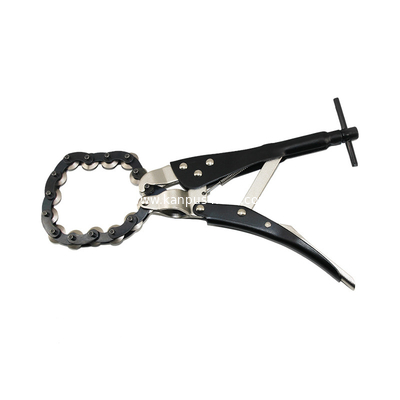 Chain tube cutter CT-151, pipe cutter, hand tool, HVAC/R tool, pipe tool