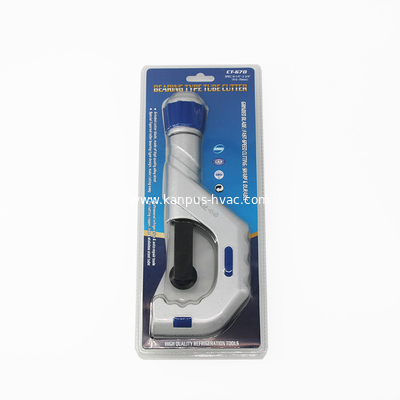 Roller type tube cutter CT-670 (HVAC/R tool, refrigeration tool, hand tool, tube cutter)