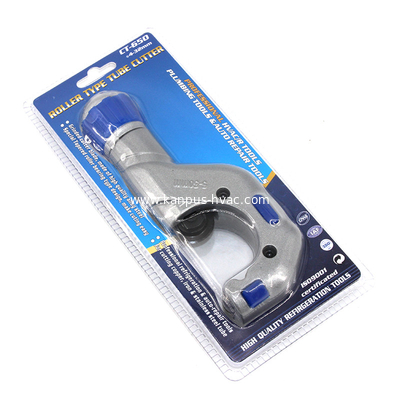 Roller type tube cutter CT-650 (HVAC/R tool, refrigeration tool, hand tool, pipe tool)