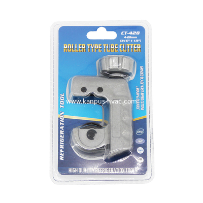 Roller type tube cutter CT-428 (HVAC/R tool, refrigeration tool, hand tool, pipe tool)