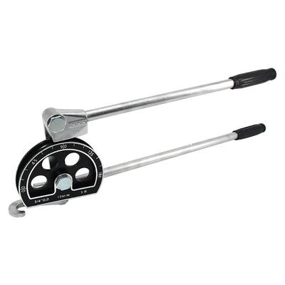 Tube Bender CT-364 (HVAC/R tool, refrigeration tool, pipe bender)