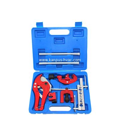 9PC Flaring Tool Kit CT-8013 (HVAC/R tool, refrigeration tool, hand tool, pipe tool)