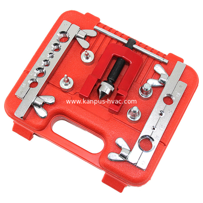 88 Flaring Tool Kit CT-88  (HVAC/R tool, refrigeration tool, hand tool, pipe tool)