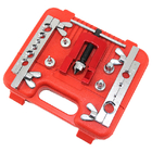 88 Flaring Tool Kit CT-88  (HVAC/R tool, refrigeration tool, hand tool, tube cutter)