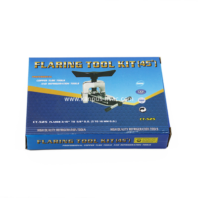 flaring tool CT-525  (Grabber Flaring Tool, pipe tool, tube tool,  HVAC/R tool)