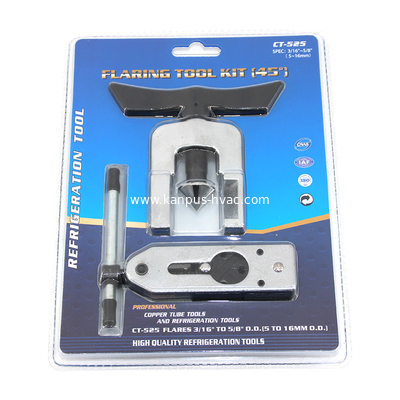 flaring tool CT-525  (Grabber Flaring Tool, pipe tool, tube tool,  HVAC/R tool)