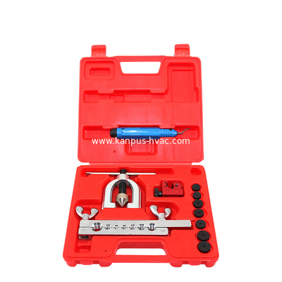 Double Flaring Tool CT-2033B (HVAC/R tool, hand tool, refrigeration tool, pipe tool)