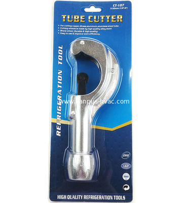 HVAC/R tube cutter CT-107 (Pipe Cutter, HVAC/R tool, pipe cutter)