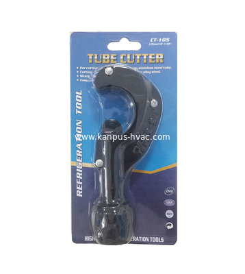 HVAC/R tube cutter CT-105 (A Pipe Cutter, HVAC/R tool, hand tool, refrigeration tool)
