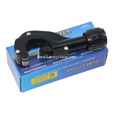 HVAC/R tube cutter CT-105 (A Pipe Cutter, HVAC/R tool, hand tool, refrigeration tool)