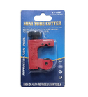 Mini tube cutter CT-128 (HVAC/R tool, refrigeration tool, hand tool)