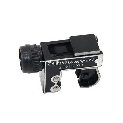 Mini tube cutter CT-174 (HVAC/R tool, refrigeration tool, pipe cutter)