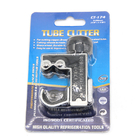 Mini tube cutter CT-174 (HVAC/R tool, refrigeration tool, hand tool)