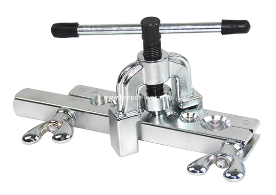 flaring tool CT-195 (HVAC/R tool, hand tool, refrigeration tool, pipe tool)
