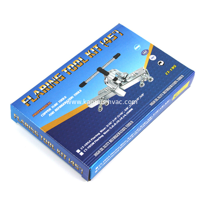 flaring tool CT-195 (HVAC/R tool, hand tool, refrigeration tool, pipe tool)