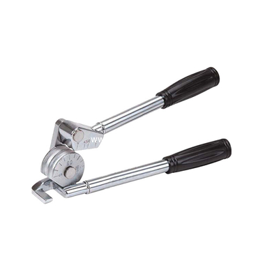 2-in-1 Tube Bender CT-366, HVAC/R tool, refrigeration tool, hand tool, pipe bender, pipe tool