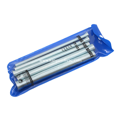 Spring tube bender CT-102-L, HVAC/R tool, refrigeration tool, hand tool, pipe tool