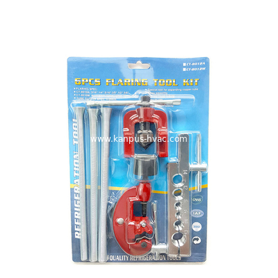 7pcs Flaring Tool  CT-8012, HVAC/R tool, hand tool, pipe tool, pipe tool
