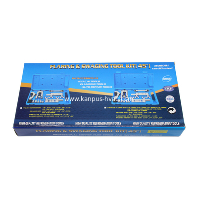 Flaringg & Swaging Tool CT-278 (HVAC/R flaring tool, refrigeration pipe tool, pipe tool)