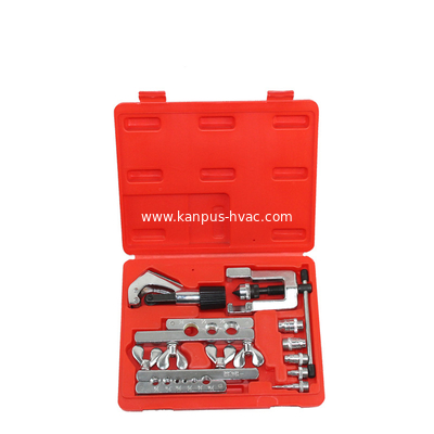 Flaring & Swaging Tool CT-277 (HVAC/R flaring tool, refrigeration tool, pipe tool)