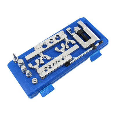 45°Traditional Extrusion Type Flaring Tool Kits CT-275 (HVAC/R flaring tool, hand tool, pipe tool)