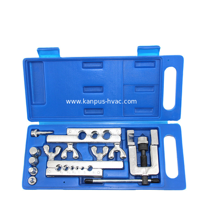 45°Traditional Extrusion Type Flaring Tool Kits CT-275 (HVAC/R flaring tool, hand tool, pipe tool)