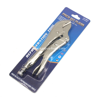 7″ Pinch-off Plier  CT-201, refrigeration tool, HVAC/R tool, hand tool, pipe tool