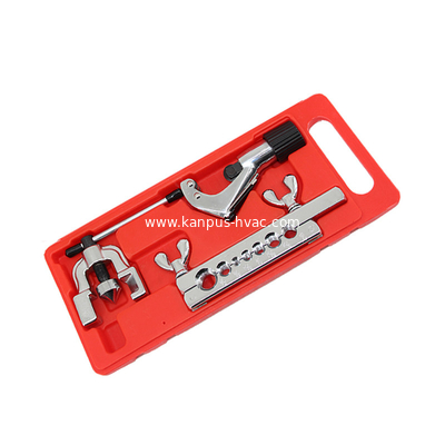 45°Common ExtrusionType Flaring Tool Kits CT-1226 (tube tool, hand tool, refrigeration part)