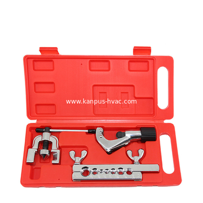 45°Common ExtrusionType Flaring Tool Kits CT-1226 (tube tool, hand tool, refrigeration part)