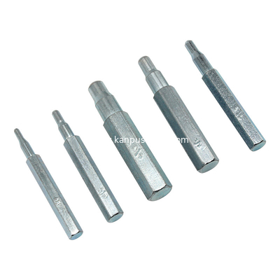 tube expander CT-193 (Swaging Punch, HVAC/R tool, pipe tool)