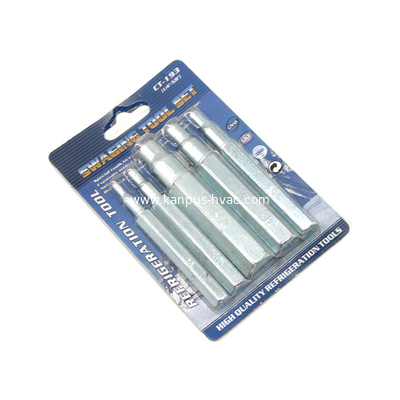 tube expander CT-193 (Swaging Punch, HVAC/R tool, pipe tool)