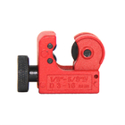Mini tube cutter CT-127A (refrigeration tool, tube tool, hand tool, pipe cutter)