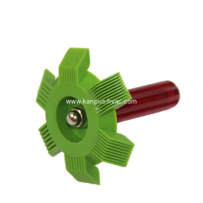 Fin Straightener CT-351 (HVAC/R tool,  refrigeration pipe tool)