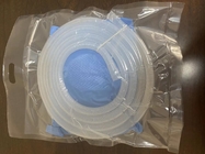 Q-535 split air conditioning cleaning cover, home air conditioner cover cleaning tool water pipe cover